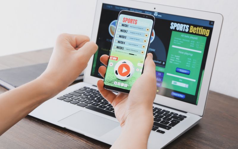 Cá cược thể thao tại Fb68 Cá cược thể thao tại Fb68