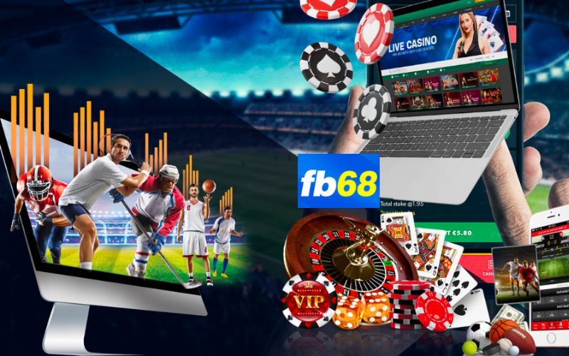 Khái quát về Fb68 Khái quát về Fb68