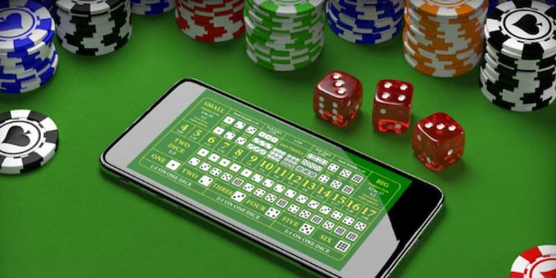 Cách chơi tài xỉu đơn giải tại FB68 Cách chơi tài xỉu đơn giải tại FB68