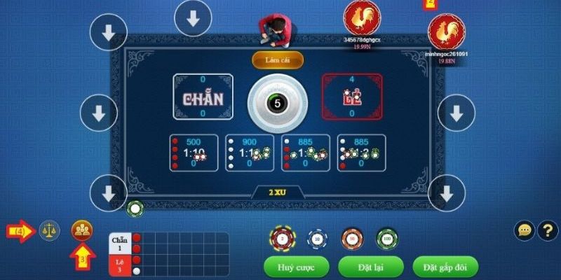 03 cách bắt cầu xóc đĩa điển hình nhất hiện nay 03 cách bắt cầu xóc đĩa điển hình nhất hiện nay