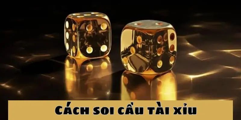 Chiến thuật soi cầu đỉnh cao trong trò chơi Tài Xỉu Chiến thuật soi cầu đỉnh cao trong trò chơi Tài Xỉu