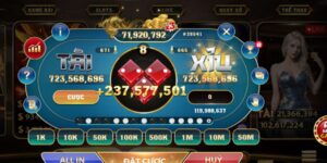 Tài Xỉu Online Uy Tín FB68 - Thiên Đường Cá Cược Tuyệt Đỉnh 2 diem uu viet cua tai xiu online uy tin fb68