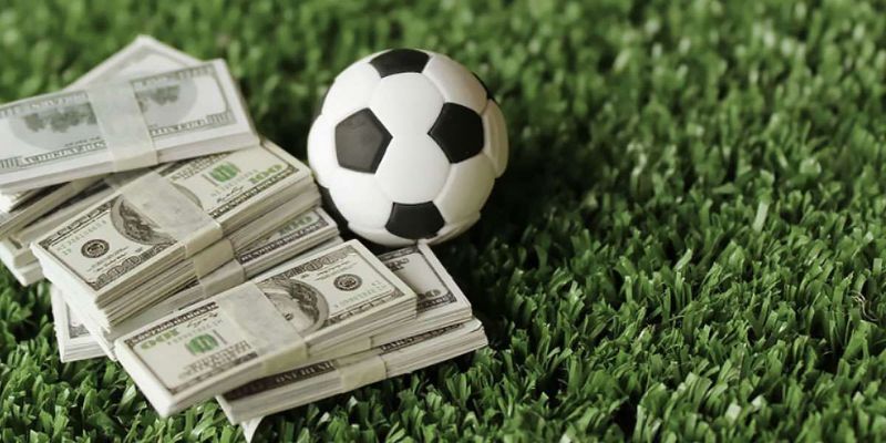 Cách để bắt cửa kèo 0.5 hiệu quả hơn Cách để bắt cửa kèo 0.5 hiệu quả hơn