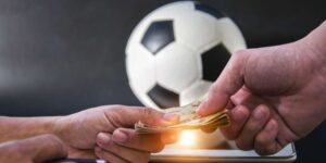 Kèo Chấp 1.25 - Kinh Nghiệm Đỉnh Cao Từ Cao Thủ Để Chiến Thắng 1 keo chap 1.25 3 1