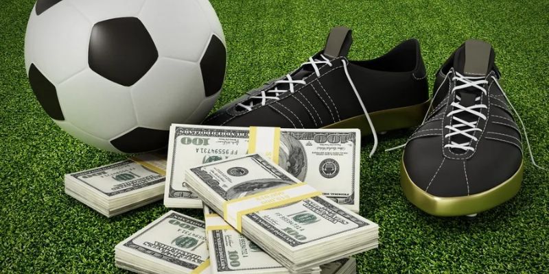 Thông tin sơ lược về kèo chấp 1/4 Thông tin sơ lược về kèo chấp 1/4