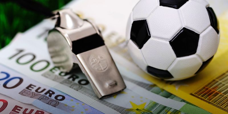 Tỷ lệ ăn kèo chấp 3/4 cực đỉnh cho bet thủ Tỷ lệ ăn kèo chấp 3/4 cực đỉnh cho bet thủ