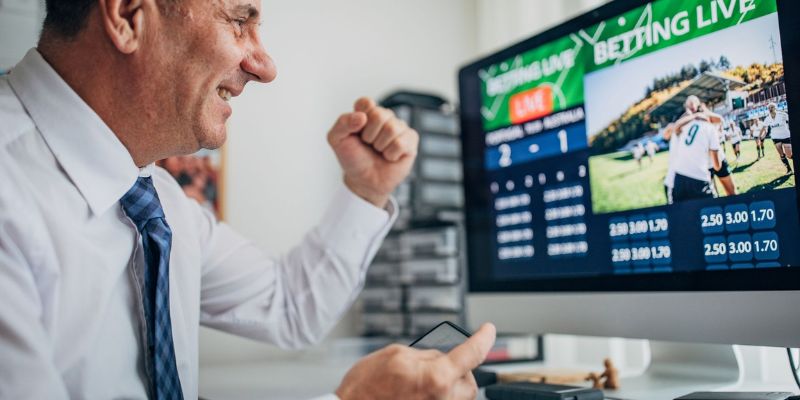 Nên chọn thời gian phù hợp để vào kèo Nên chọn thời gian phù hợp để vào kèo