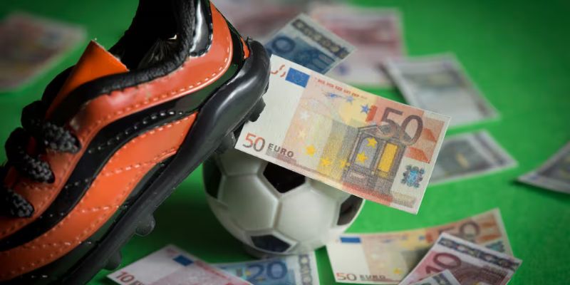 Hướng dẫn kèm ví dụ cho kèo 2 3/4 Hướng dẫn kèm ví dụ cho kèo 2 3/4