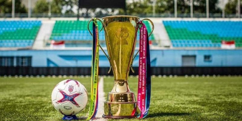 Một vài thông tin nhỏ về AFF Cup Một vài thông tin nhỏ về AFF Cup