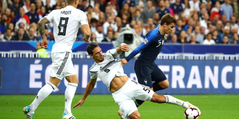 Thời gian xem Euro có phù hợp với mọi người hay không? Thời gian xem Euro có phù hợp với mọi người hay không?