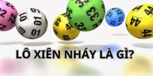 Lô Xiên Nháy Là Gì - Những Điều Cần Biết Về Lô Xiên Nháy  10 lo xien nhay la gi