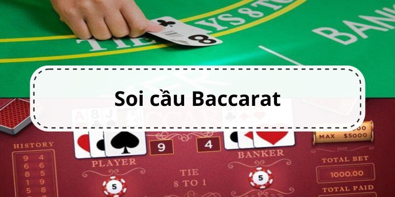 03 cách nhận biết cầu Baccarat đem lại hiệu quả siêu cao 03 cách nhận biết cầu Baccarat đem lại hiệu quả siêu cao