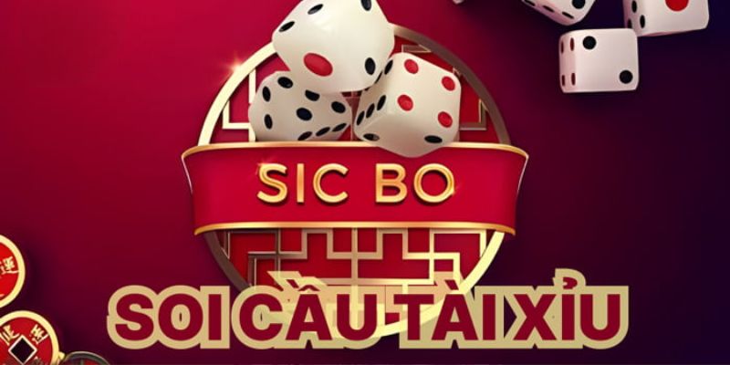 Kiến thức soi cầu Tài Xỉu FB68 được bật mí từ giới lão làng Kiến thức soi cầu Tài Xỉu FB68 được bật mí từ giới lão làng