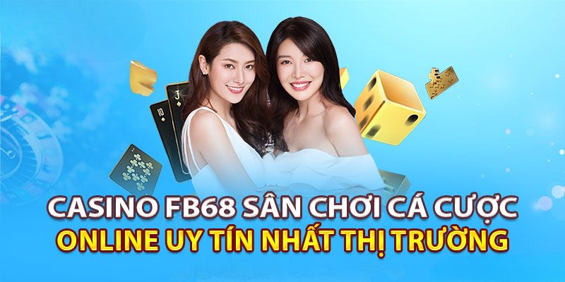 Vì sao newbie nên lựa chọn Fb68 để tham gia đổi thưởng mỗi ngày? Vì sao newbie nên lựa chọn Fb68 để tham gia đổi thưởng mỗi ngày?