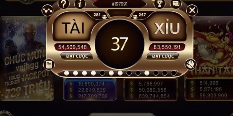 Tìm hiểu đôi nét về tài xỉu online uy tín Tìm hiểu đôi nét về tài xỉu online uy tín