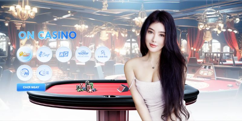 Sảnh game trực tuyến casino Fb68 Sảnh game trực tuyến casino Fb68