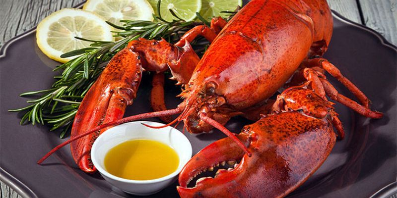 Mơ Thấy Tôm - Đánh Đề Con Gì? Điềm Báo Tốt Hay Xấu Tại Fb68 6 Tôm cũng được liên kết với sự giàu có ám chỉ đến sự thịnh vượng