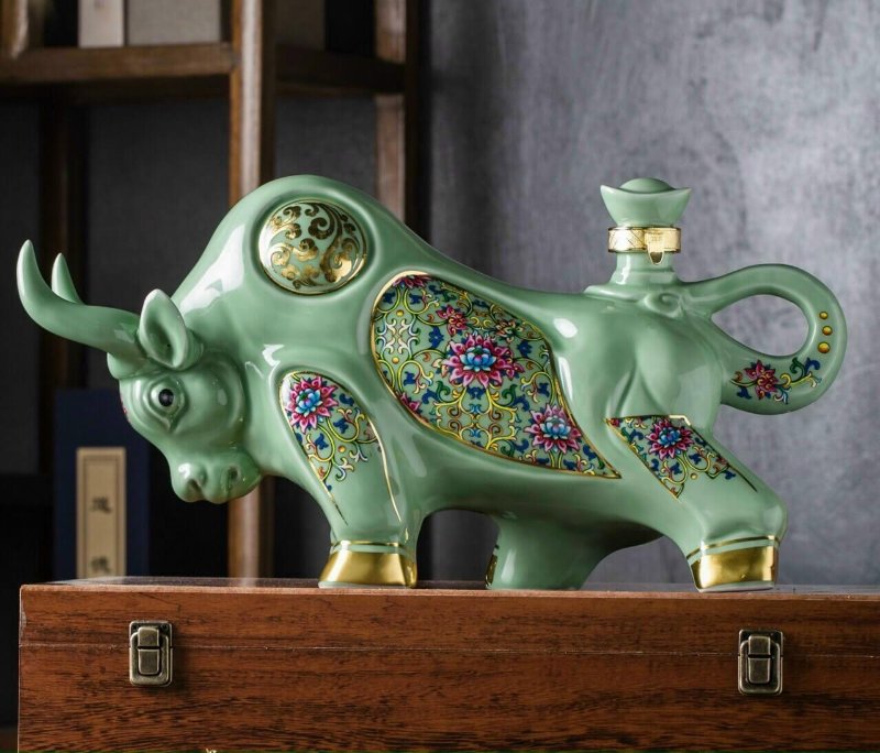 Mơ Thấy Con Trâu - Đánh Đề Con Gì Chuẩn Không Cần Chỉnh 5 Giấc mơ thấy trâu là điềm xấu hay tốt theo ông bà?