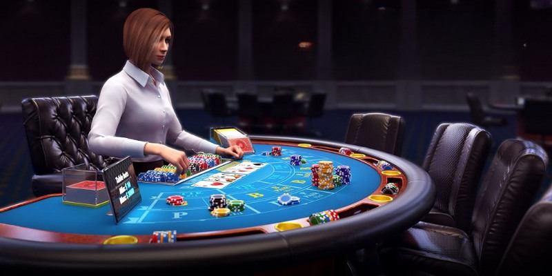 Bắt Cầu Baccarat: Nắm Rõ Chiến Thuật Hiệu Quả Nhất Hiện Nay 6 Áp dụng các chiến thuật hữu ích để tối ưu hóa cơ hội chiến thắng