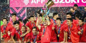 Đặt Cược Aff Cup - Những Mẹo Cực Hay Cho Anh Em Ngưới Mới 1 Thông tin bet thủ cần biết về AFF Cup