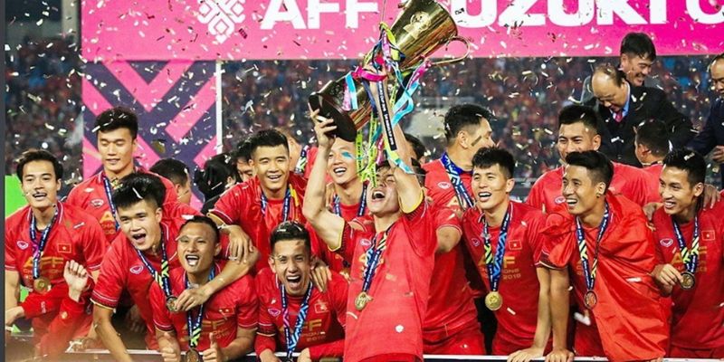Đặt Cược Aff Cup - Những Mẹo Cực Hay Cho Anh Em Ngưới Mới 1 Thông tin bet thủ cần biết về AFF Cup