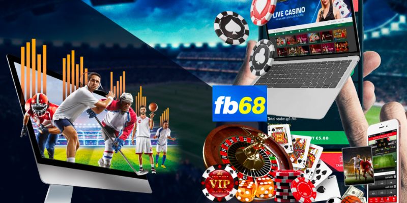 Tải App Fb68 2 Tải app Fb68 trải nghiệm cấu hình mượt mà